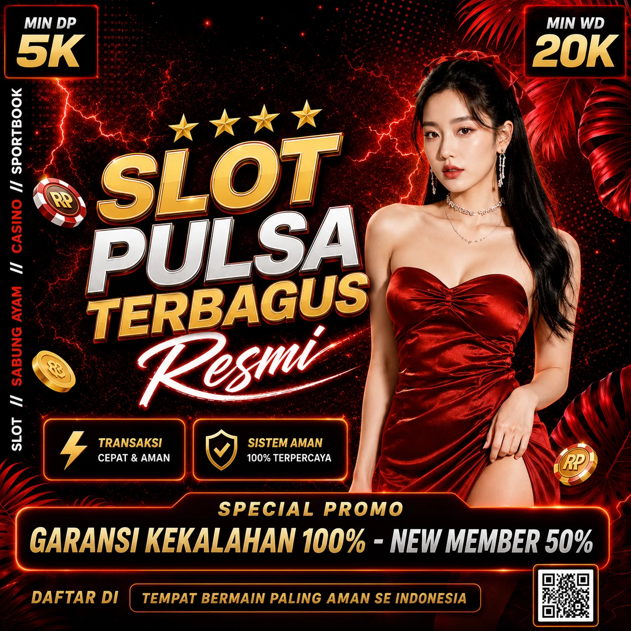 pokemontoto - Peningkatan performa dan UI/UX terbaru